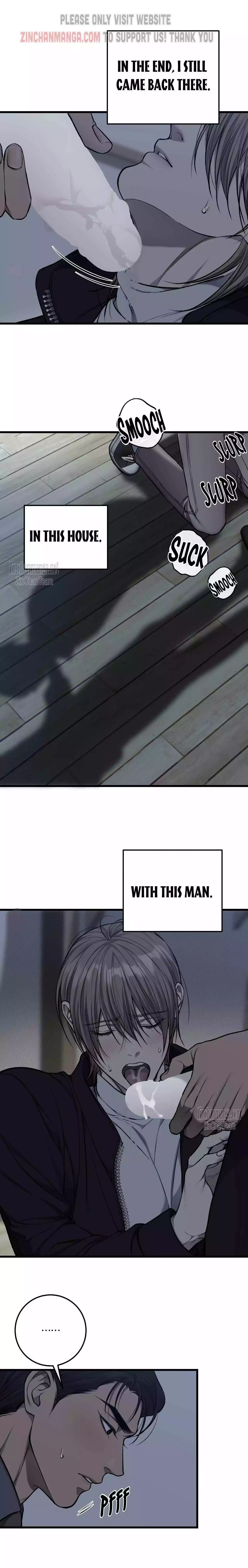Dirty Xx - Chapter 44 Page 10