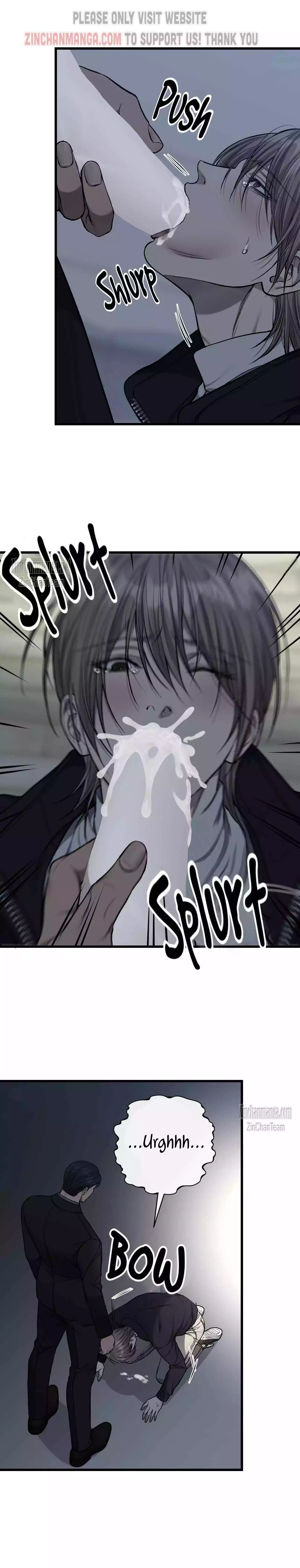 Dirty Xx - Chapter 44 Page 11