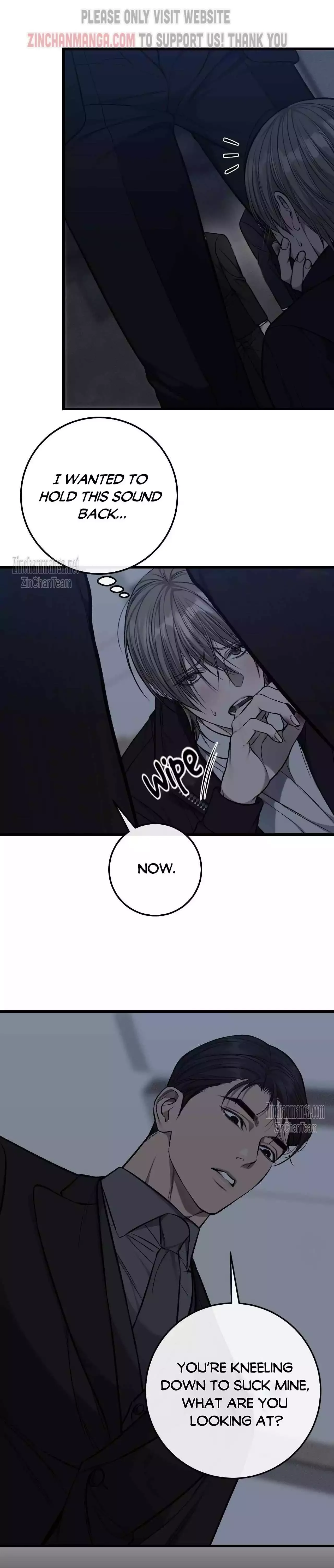 Dirty Xx - Chapter 44 Page 12