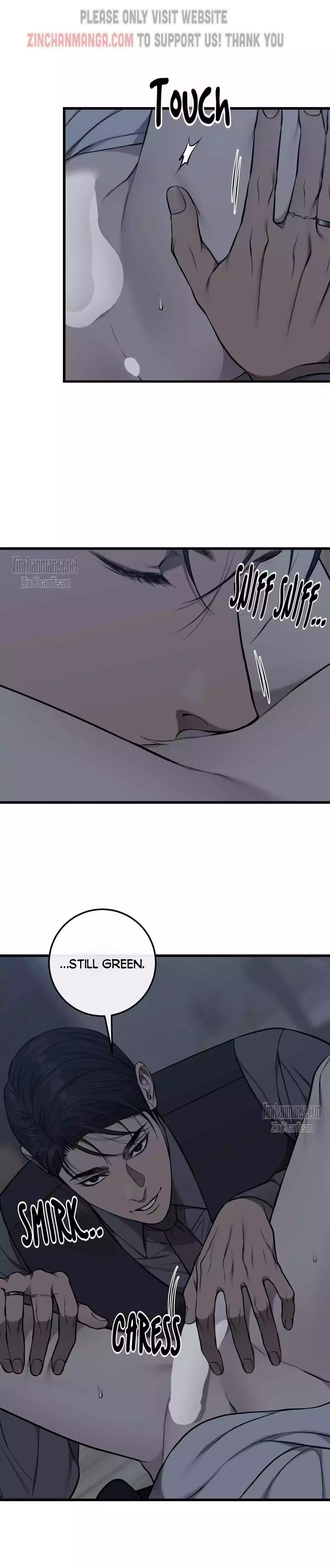 Dirty Xx - Chapter 44 Page 16