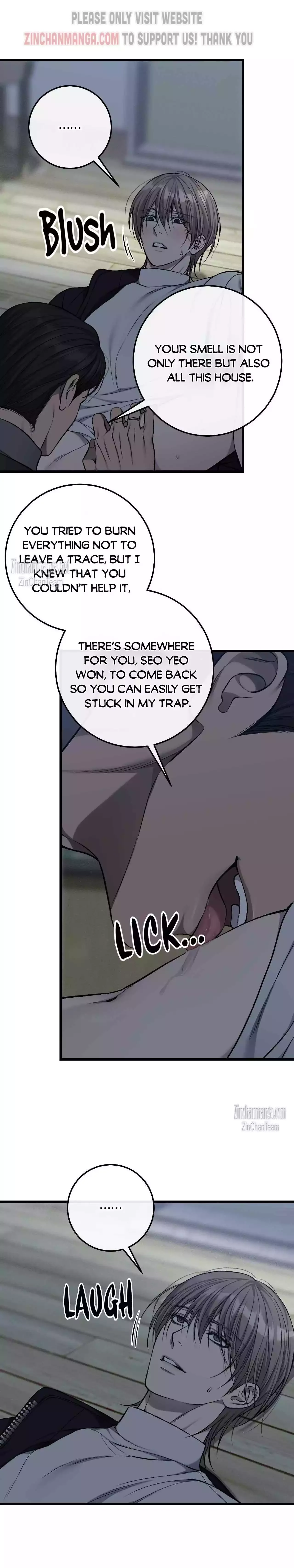 Dirty Xx - Chapter 44 Page 17