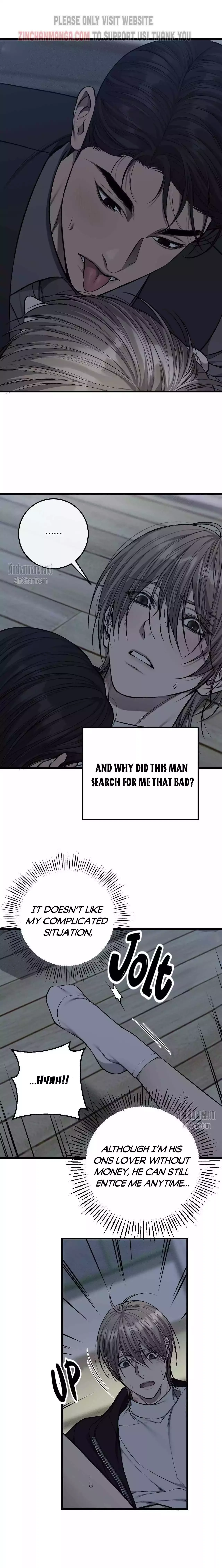 Dirty Xx - Chapter 44 Page 20
