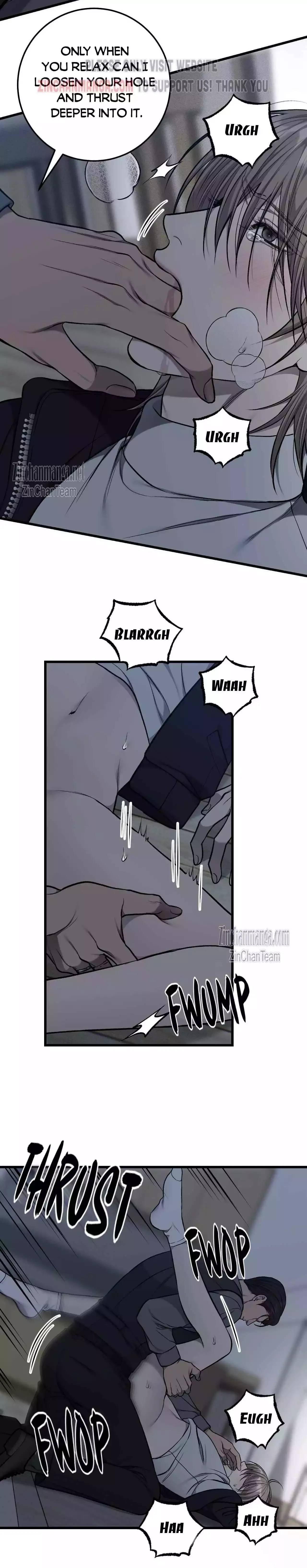 Dirty Xx - Chapter 45 Page 3