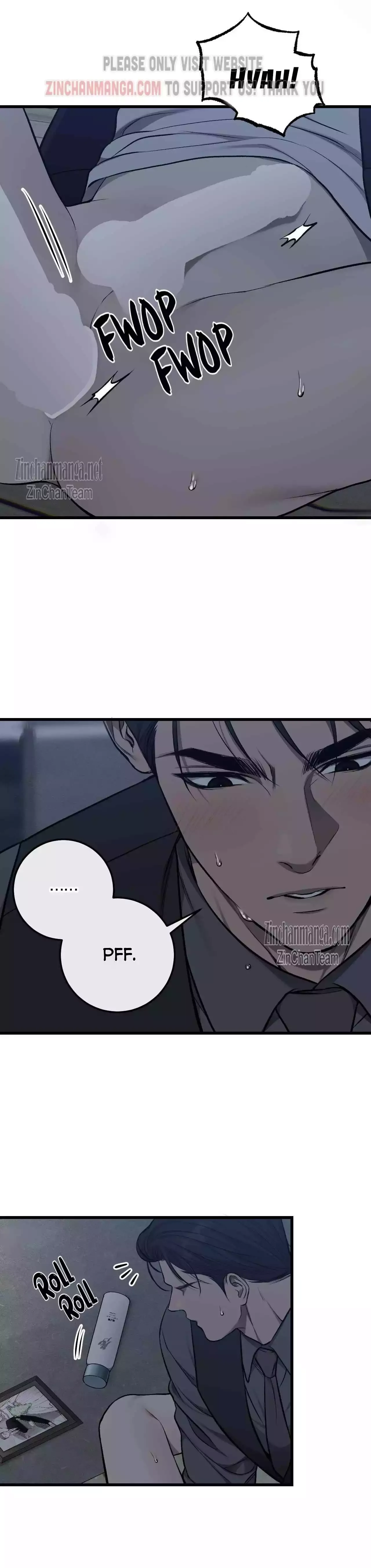 Dirty Xx - Chapter 45 Page 4