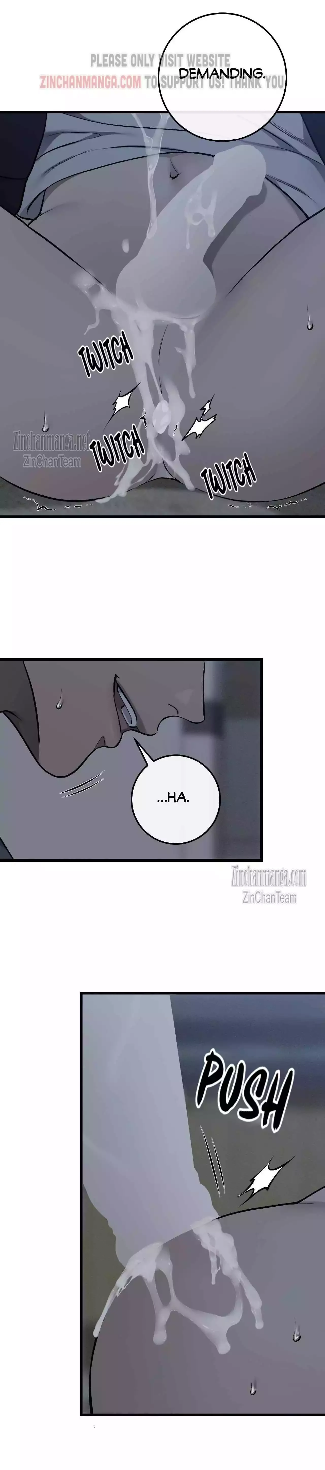 Dirty Xx - Chapter 45 Page 6