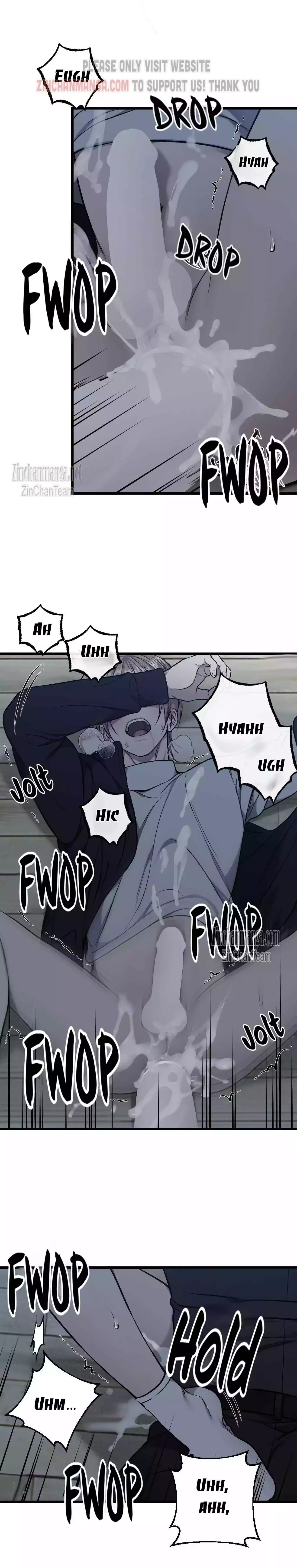 Dirty Xx - Chapter 45 Page 8