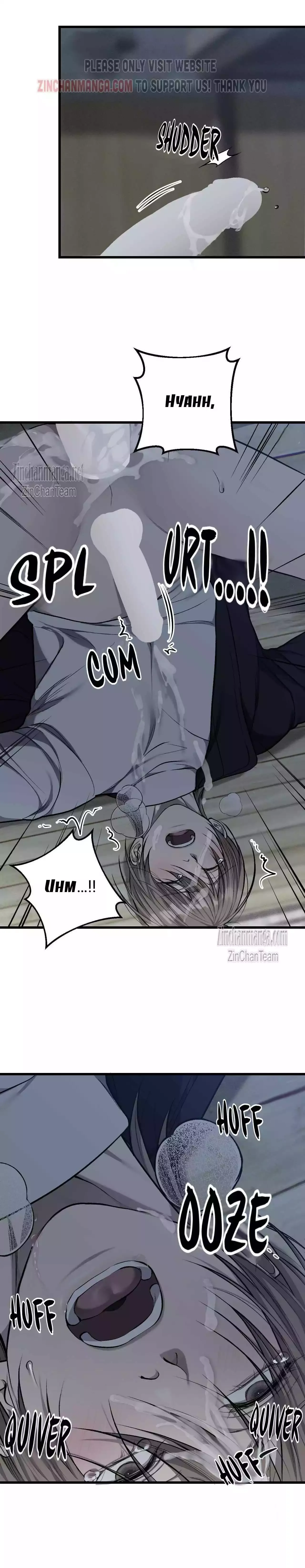 Dirty Xx - Chapter 45 Page 11