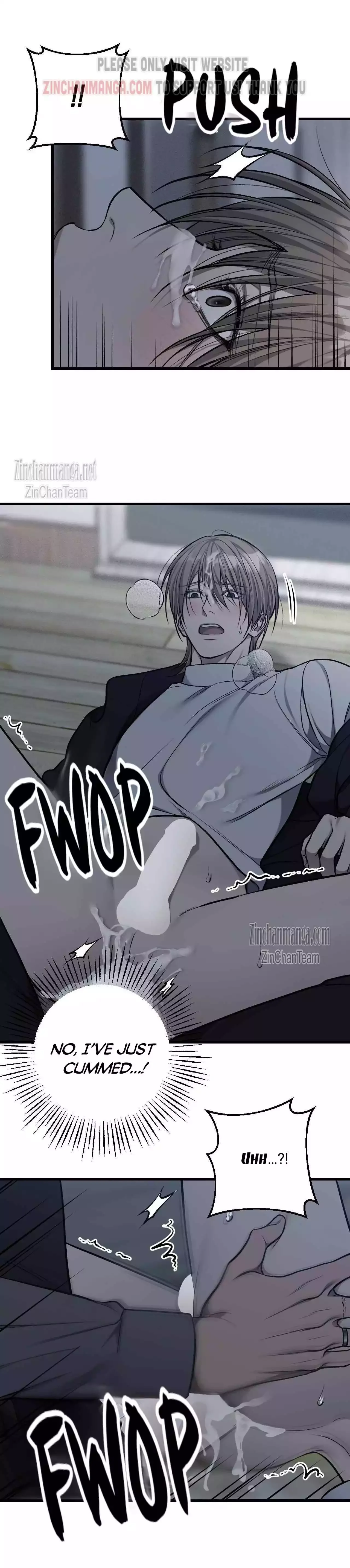 Dirty Xx - Chapter 45 Page 13