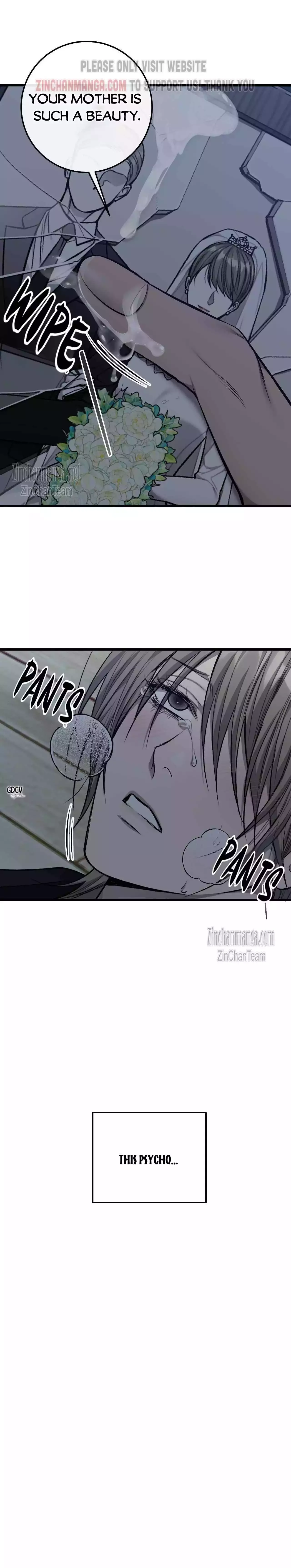 Dirty Xx - Chapter 45 Page 18