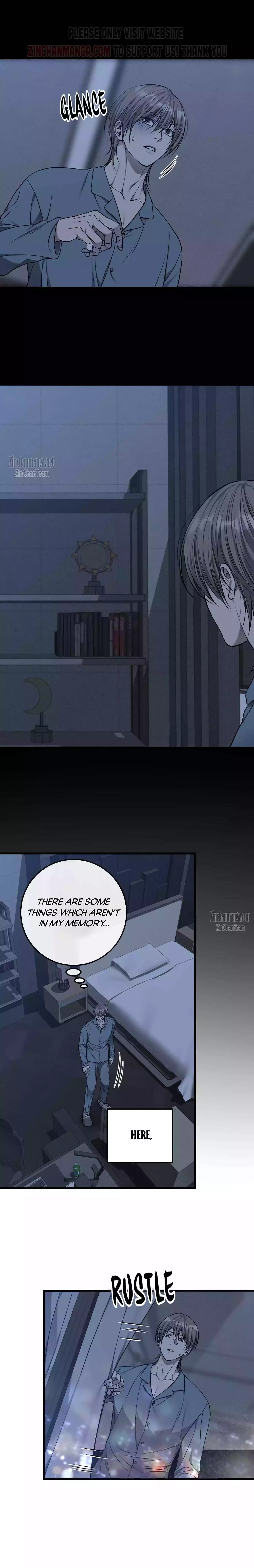 Dirty Xx - Chapter 46 Page 3