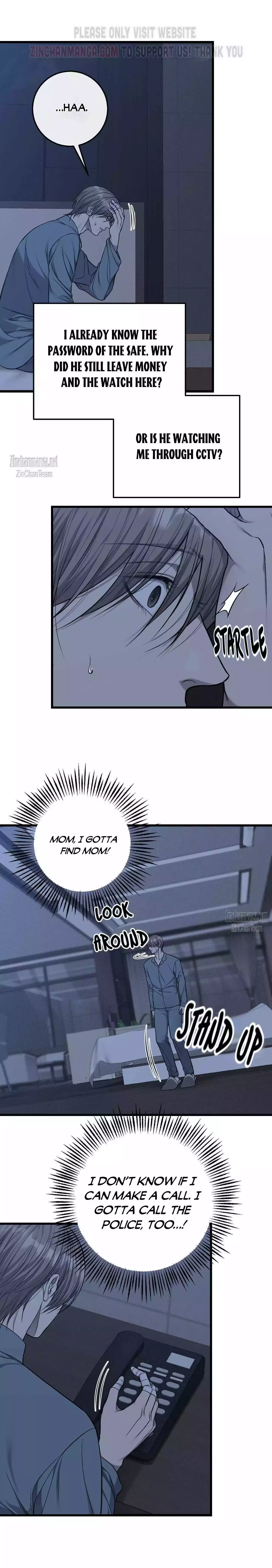 Dirty Xx - Chapter 46 Page 6