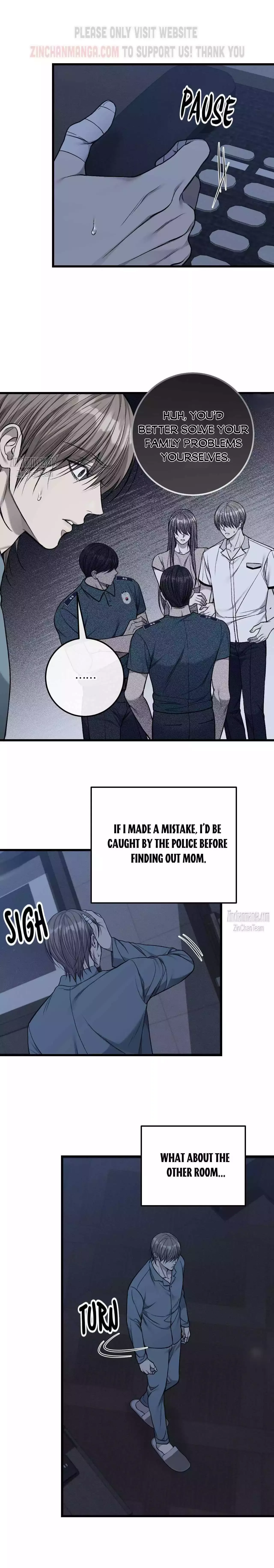 Dirty Xx - Chapter 46 Page 7