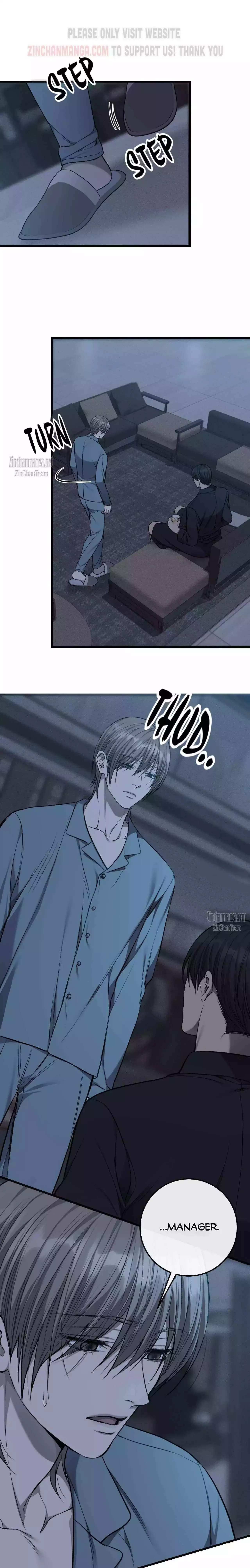 Dirty Xx - Chapter 46 Page 10