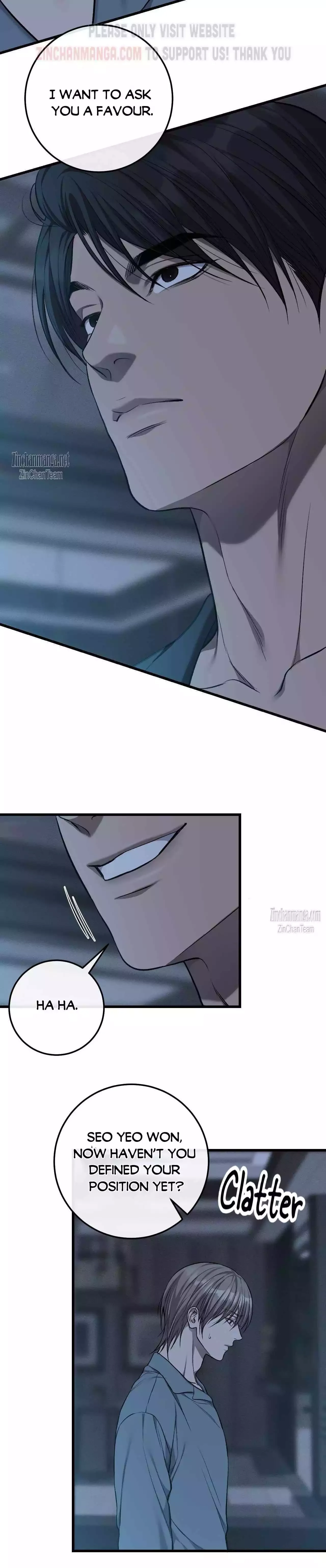 Dirty Xx - Chapter 46 Page 11