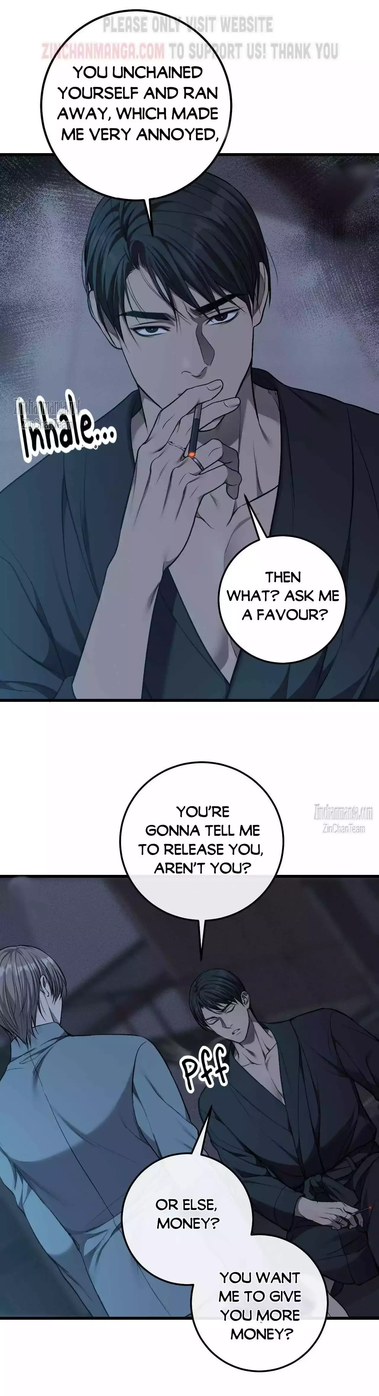 Dirty Xx - Chapter 46 Page 12