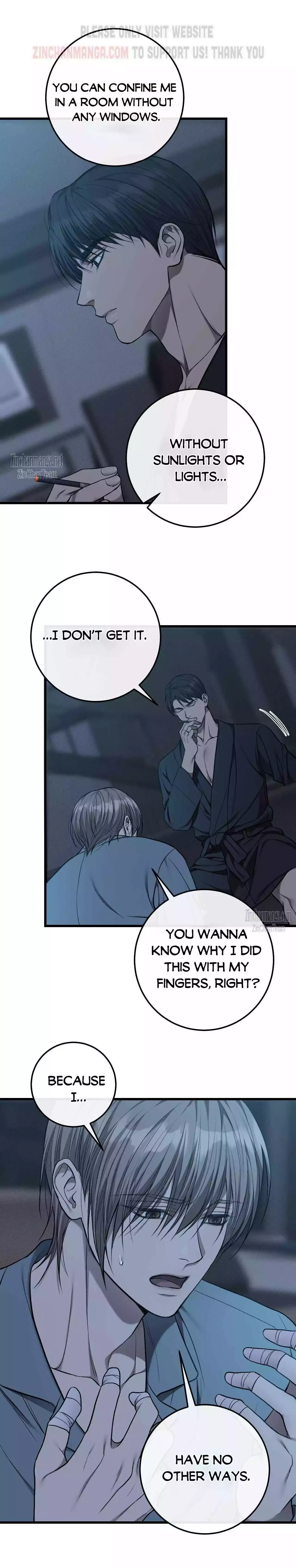 Dirty Xx - Chapter 46 Page 14