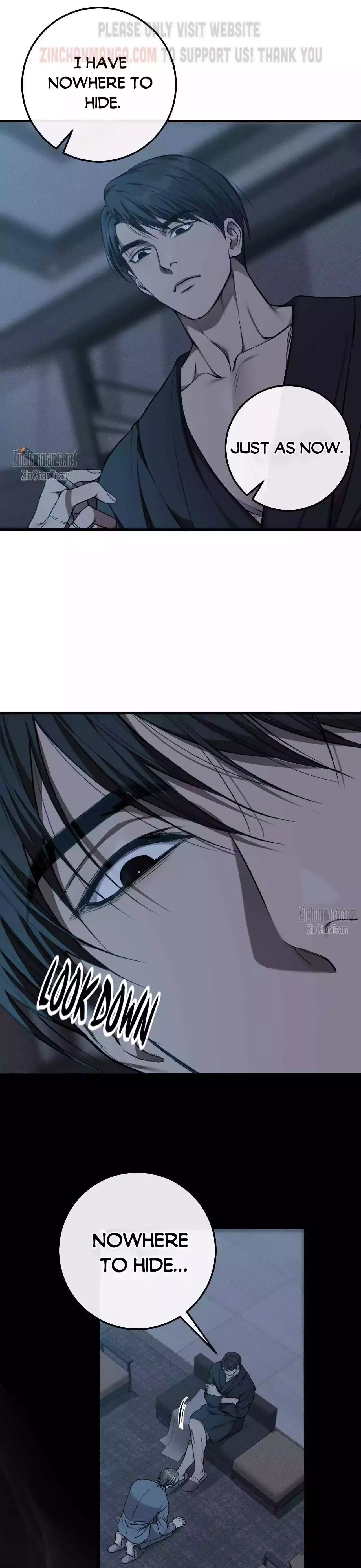 Dirty Xx - Chapter 46 Page 15