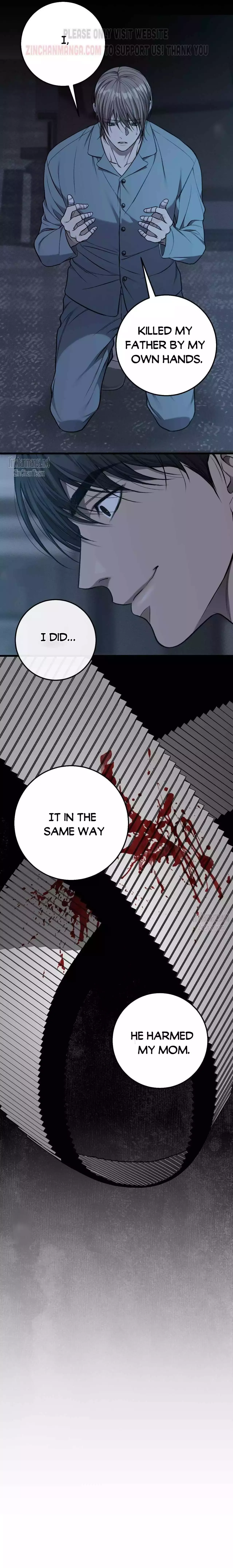 Dirty Xx - Chapter 46 Page 19