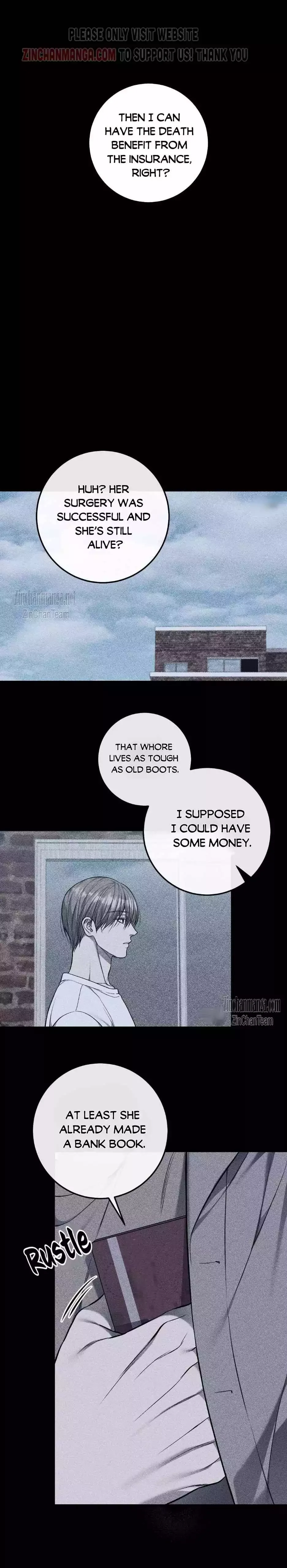 Dirty Xx - Chapter 47 Page 4