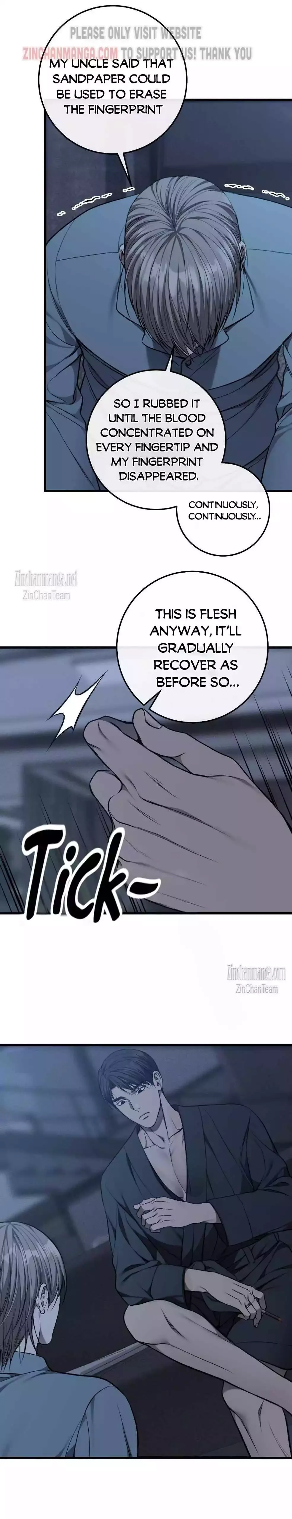 Dirty Xx - Chapter 47 Page 7