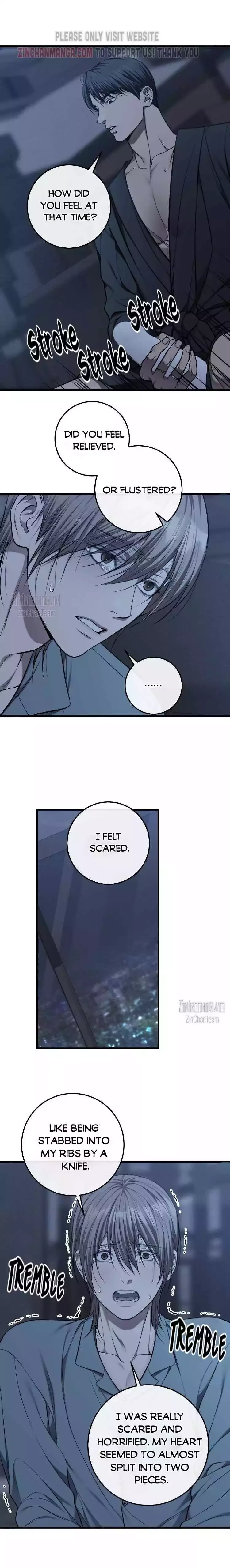 Dirty Xx - Chapter 47 Page 12