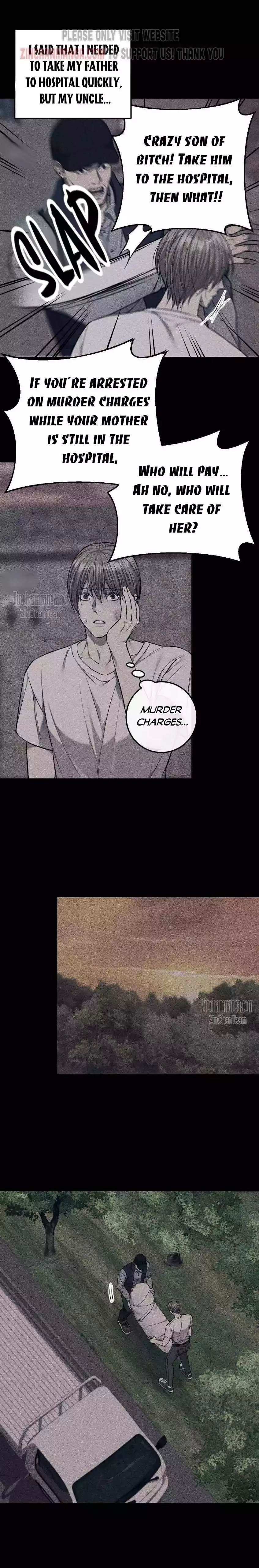 Dirty Xx - Chapter 47 Page 14