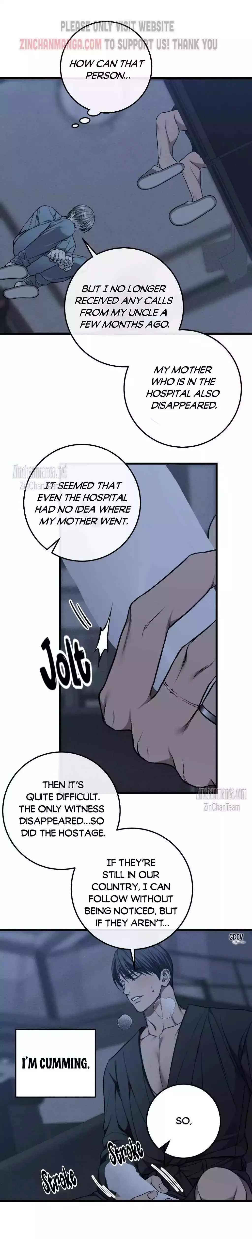 Dirty Xx - Chapter 47 Page 17