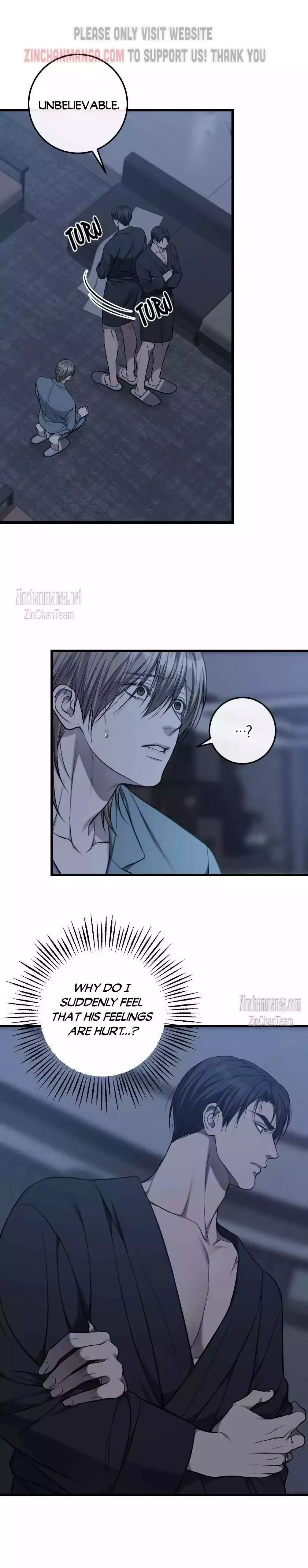 Dirty Xx - Chapter 47 Page 20