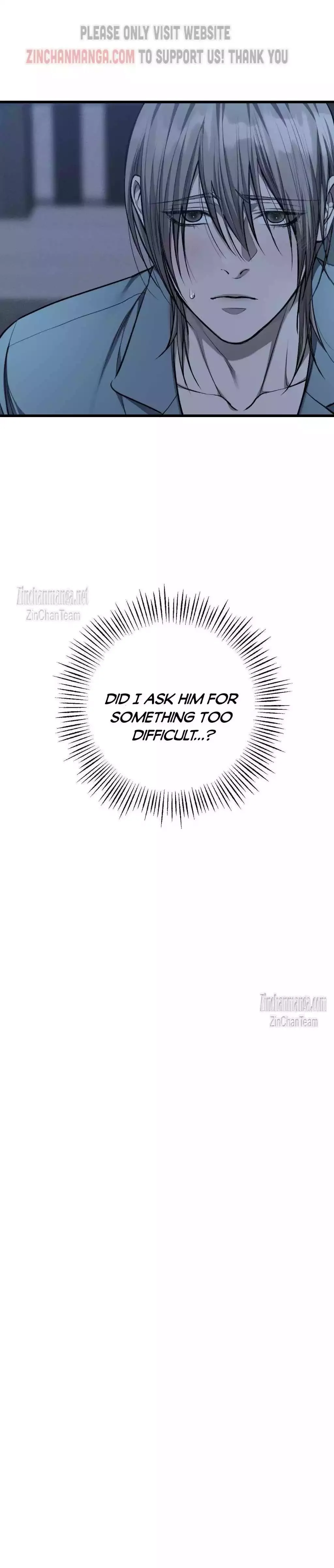 Dirty Xx - Chapter 47 Page 21