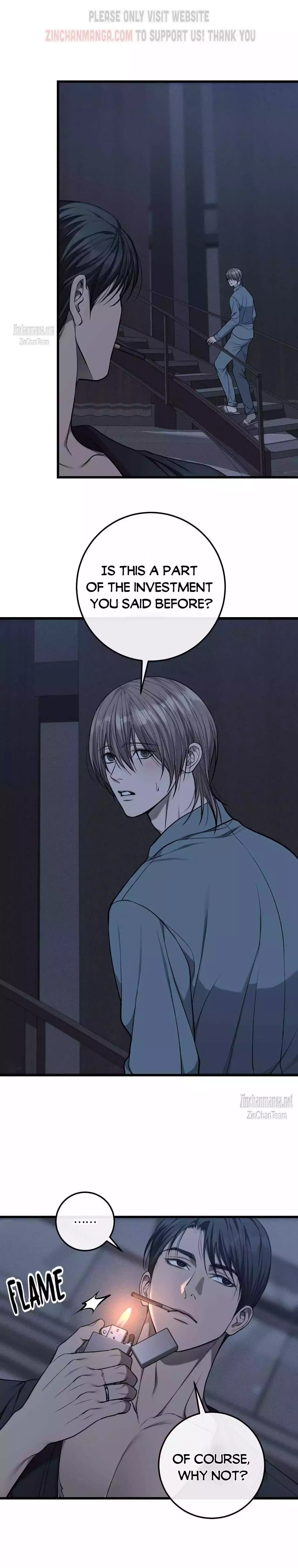 Dirty Xx - Chapter 48 Page 3
