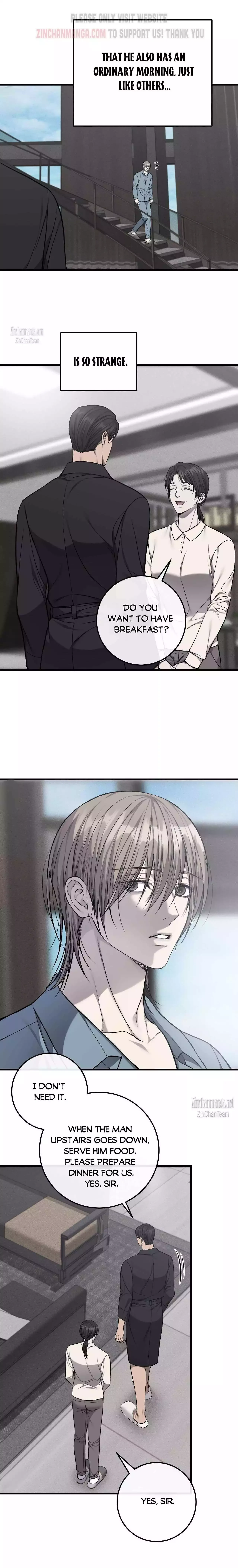 Dirty Xx - Chapter 48 Page 6
