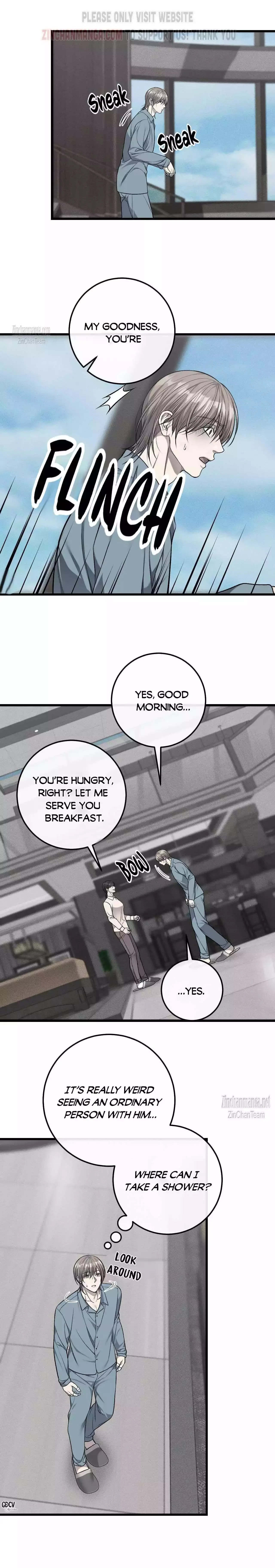 Dirty Xx - Chapter 48 Page 7