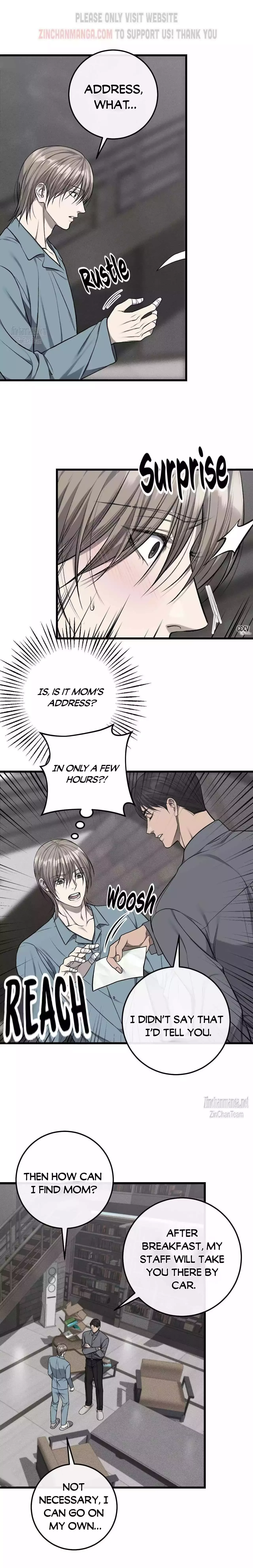 Dirty Xx - Chapter 48 Page 12