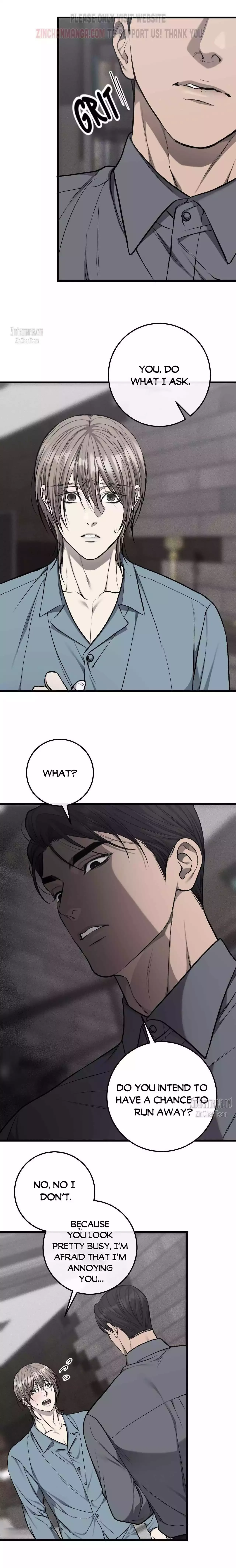 Dirty Xx - Chapter 48 Page 13