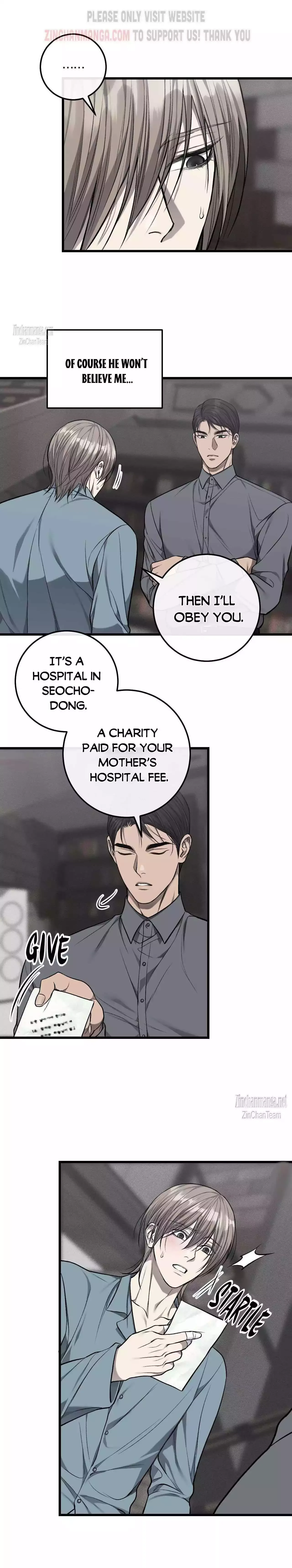 Dirty Xx - Chapter 48 Page 14
