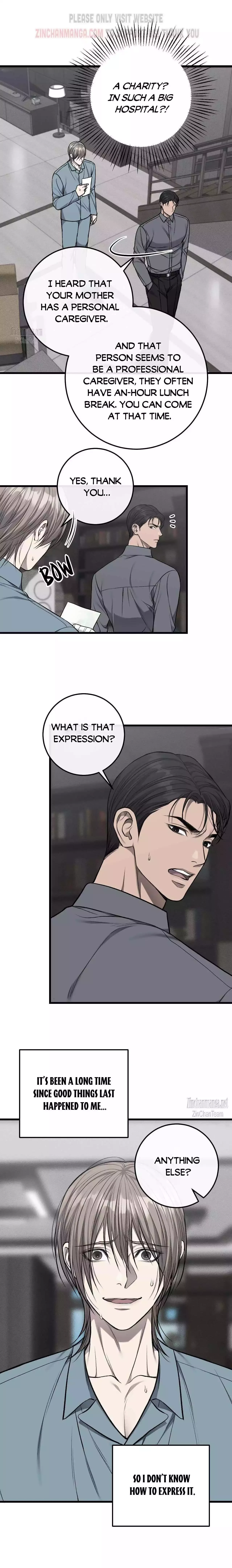 Dirty Xx - Chapter 48 Page 15