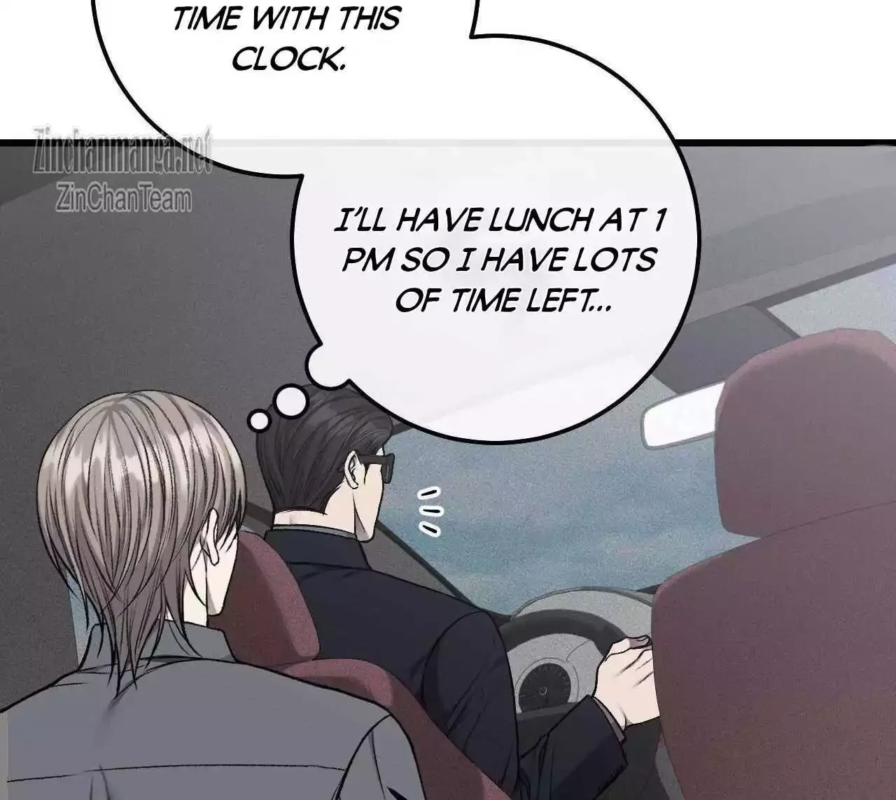 Dirty Xx - Chapter 49 Page 17