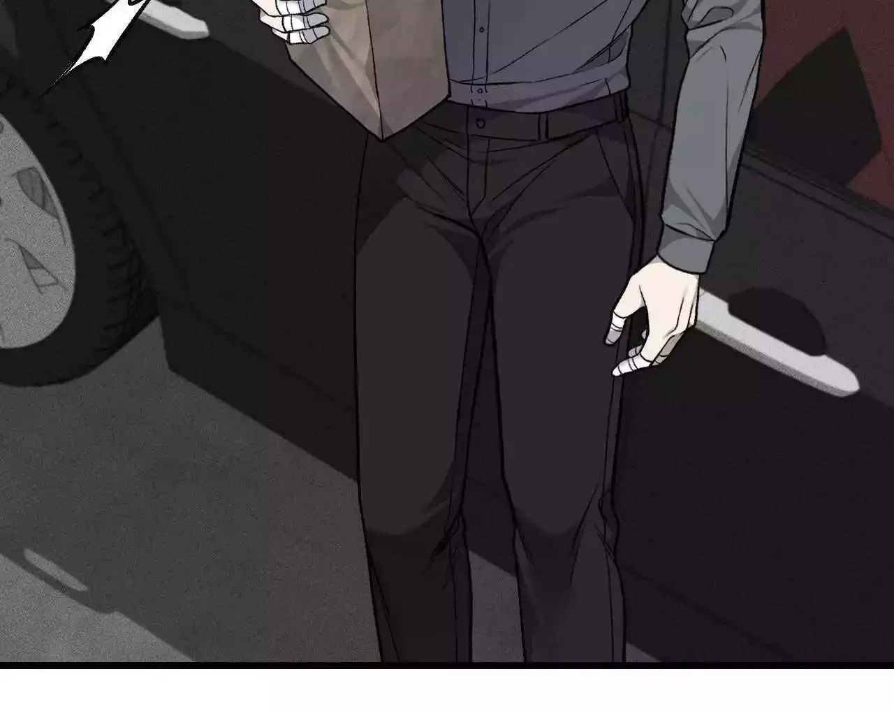 Dirty Xx - Chapter 49 Page 30