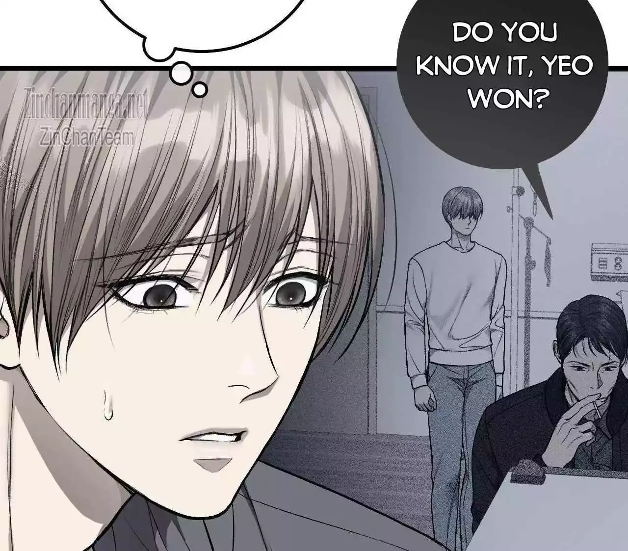 Dirty Xx - Chapter 49 Page 66