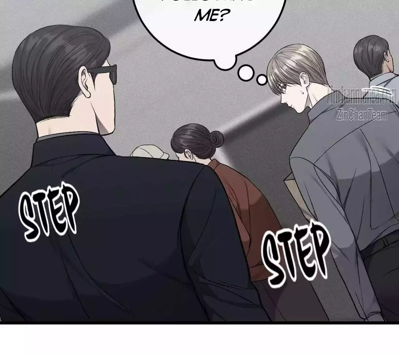 Dirty Xx - Chapter 49 Page 82