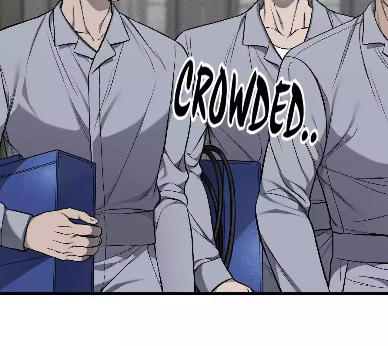 Dirty Xx - Chapter 49 Page 84