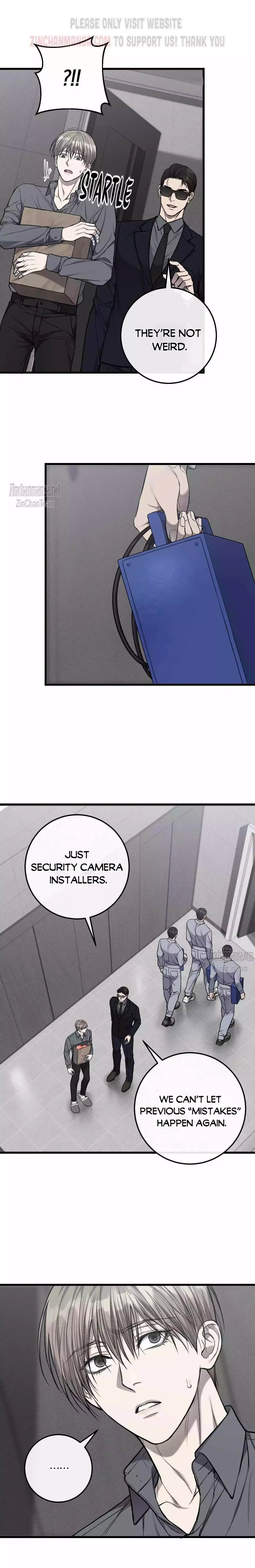 Dirty Xx - Chapter 49 Page 85