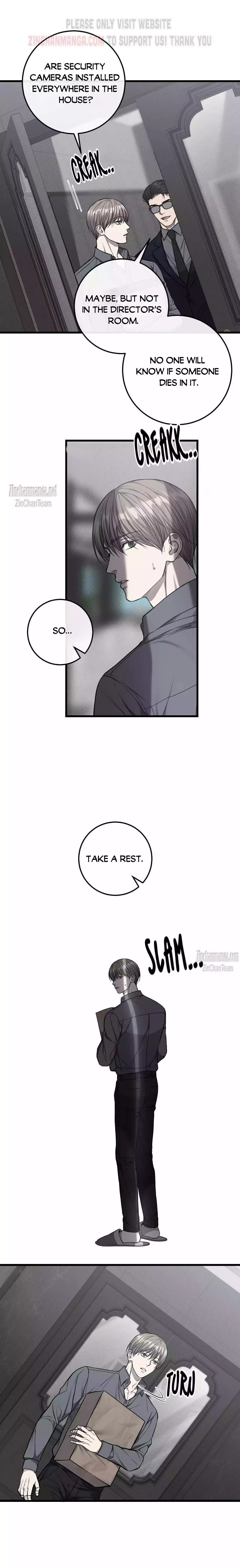 Dirty Xx - Chapter 49 Page 86