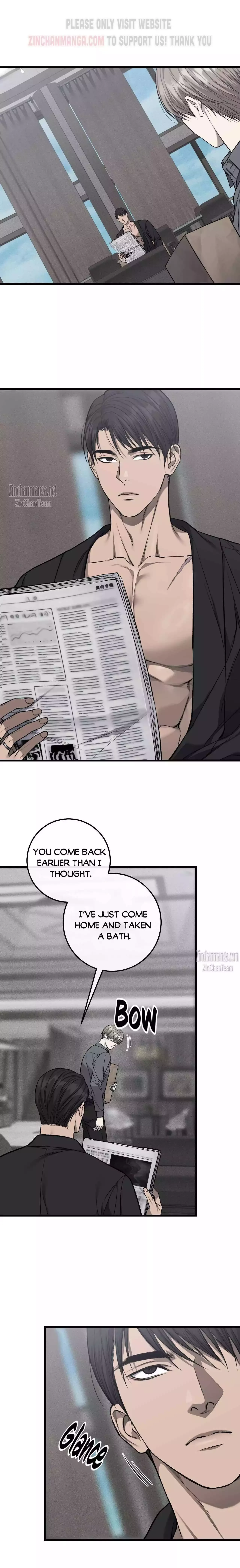 Dirty Xx - Chapter 49 Page 87