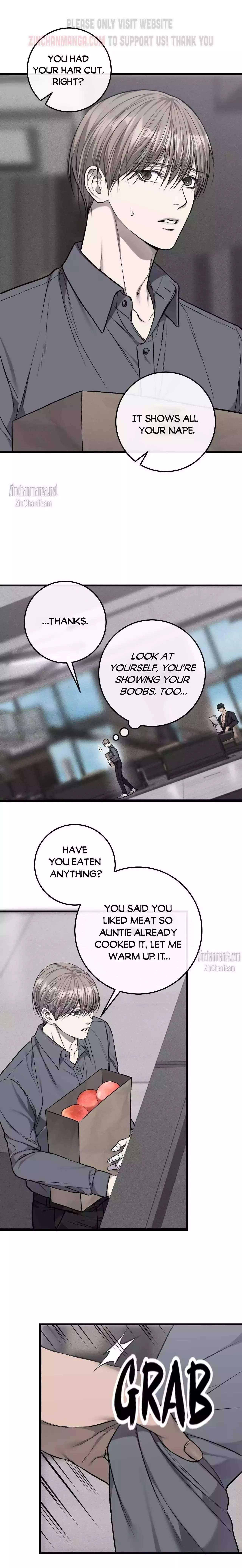Dirty Xx - Chapter 49 Page 88