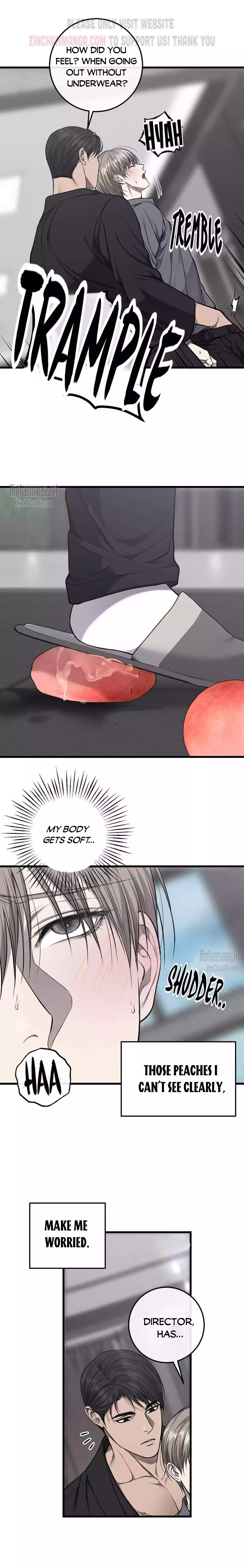 Dirty Xx - Chapter 49 Page 91