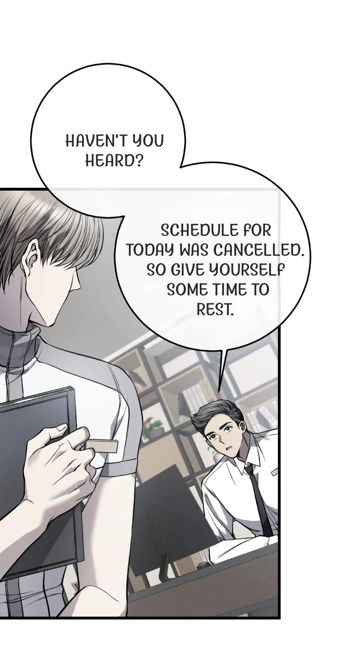 Dirty Xx - Chapter 5 Page 4