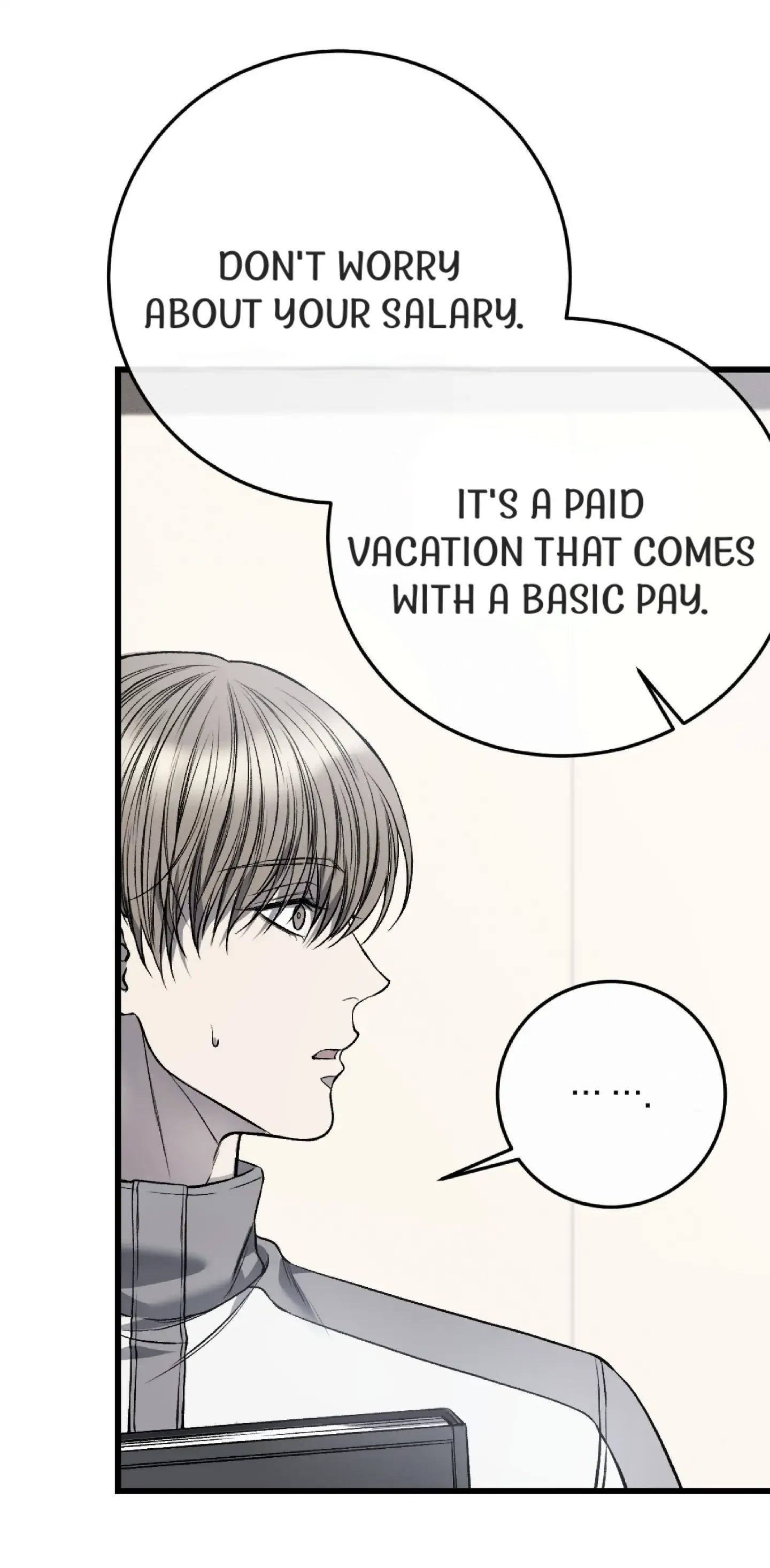 Dirty Xx - Chapter 5 Page 5