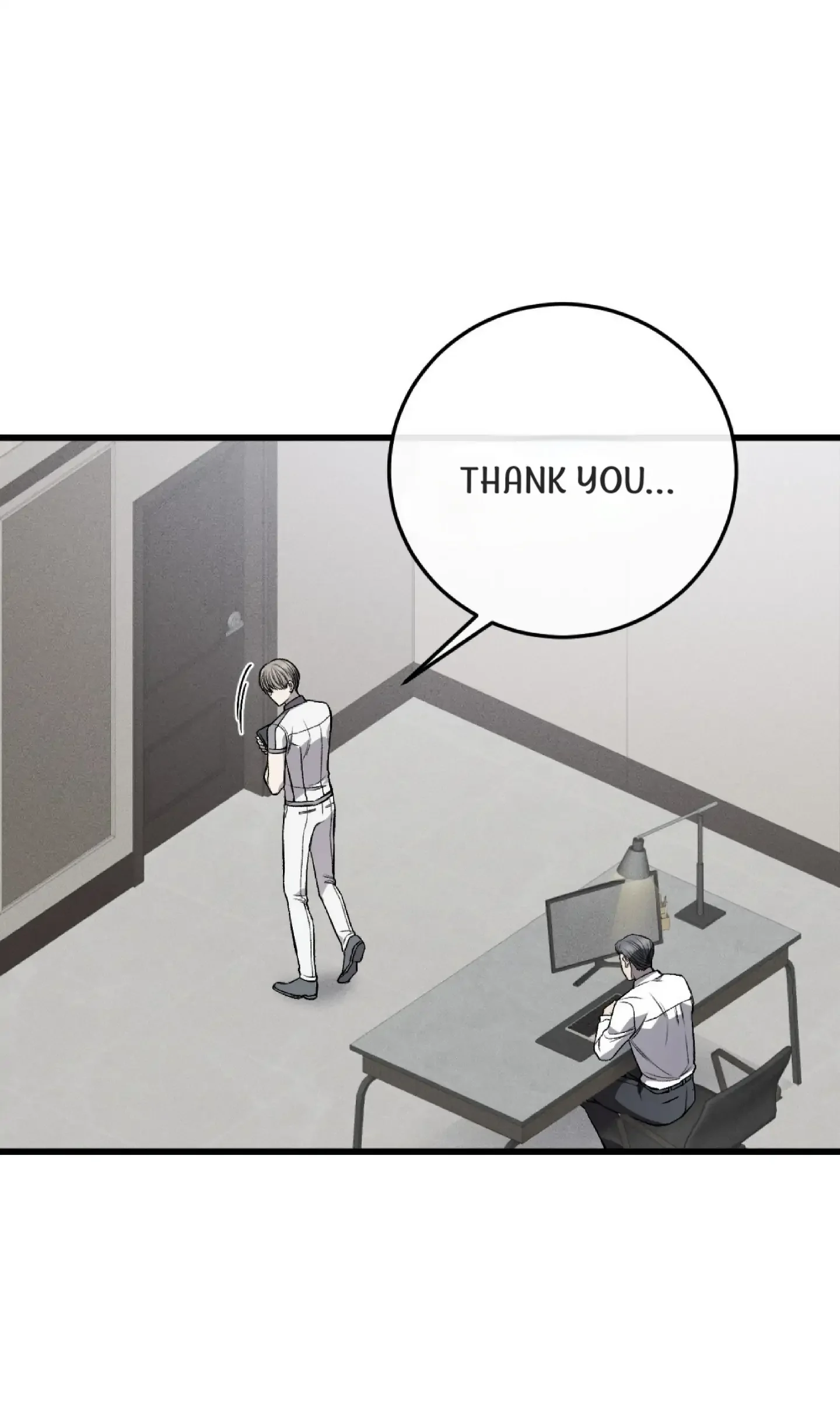 Dirty Xx - Chapter 5 Page 6