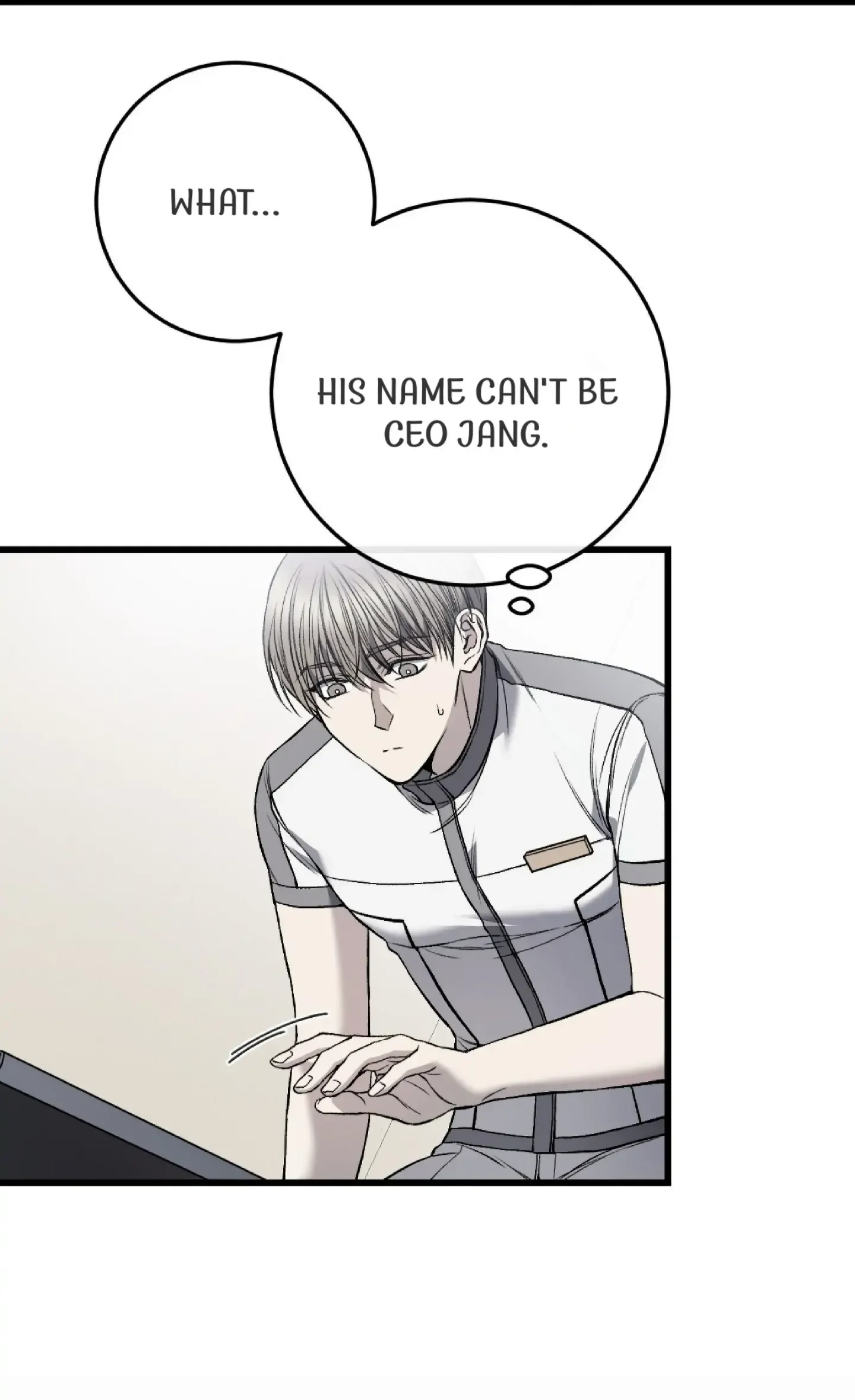 Dirty Xx - Chapter 5 Page 10